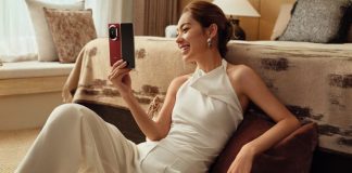 Huawei comienza la preventa en Chile de su nuevo smartphone plegable HUAWEI Mate X7