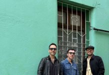 Gepe y Los Vásquez presentan la canción “Cosa Buena”, una unión de dos mundos al ritmo de la cumbia.