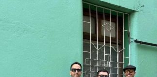 Gepe y Los Vásquez presentan la canción “Cosa Buena”, una unión de dos mundos al ritmo de la cumbia.