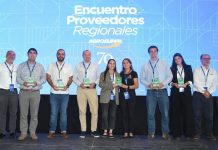 Agrosuper reunió a sus proveedores regionales en evento anual para fortalecer relación y presentar nuevas herramientas de gestión