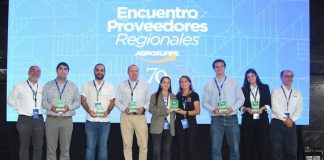 Agrosuper reunió a sus proveedores regionales en evento anual para fortalecer relación y presentar nuevas herramientas de gestión