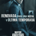 Paramount+ corona a Mayor of Kingstown con una quinta y última temporada Paramount+ corona a Mayor of Kingstown con una quinta y última temporada