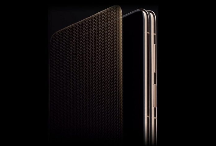 HUAWEI Mate X7 estrena Crystal Armour Kunlun Glass y eleva la durabilidad de los smartphones plegables.