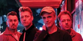 Ya están a la venta las entradas para los tres conciertos de Travis en Chile: Viña del Mar, Frutillar y Santiago