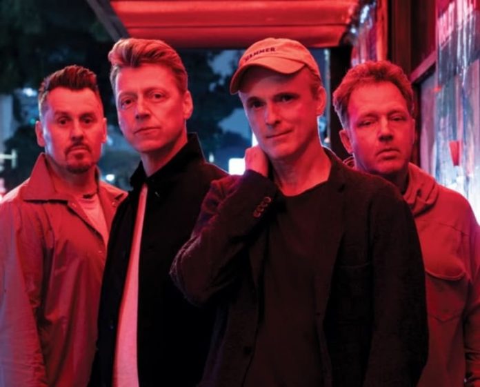 Ya están a la venta las entradas para los tres conciertos de Travis en Chile: Viña del Mar, Frutillar y Santiago