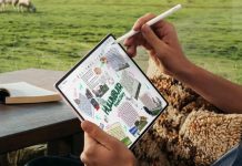 HUAWEI M-Pencil Pro: revolucionando la nueva era del arte digital con triple funcionalidad para los artistas Huawei M-Pencil Pro: revolucionando la nueva era del arte digital con triple funcionalidad para los artistas