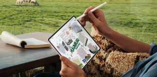 Huawei M-Pencil Pro: revolucionando la nueva era del arte digital con triple funcionalidad para los artistas