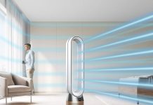 Enfócate en lo realmente importante con Dyson Dyson