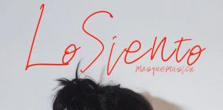Masquemusica presenta “Lo Siento”, una radiografía emocional en las dificultades amorosas