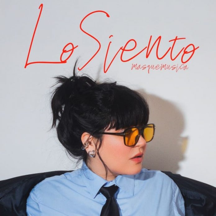 Masquemusica presenta “Lo Siento”, una radiografía emocional en las dificultades amorosas