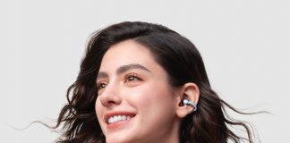 Nuevos HUAWEI FreeClip 2: más confort, mejor sonido y mayor resistencia en formato open-ear