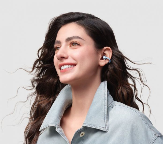 unnamed Nuevos HUAWEI FreeClip 2: más confort, mejor sonido y mayor resistencia en formato open-ear