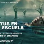 ¡Vuelven las clases! Los secretos más oscuros de Split River High salen a la luz en el tráiler de la tercera temporada de Espíritus en la escuela en Paramount+