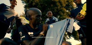 Huawei firma alianza con el equipo de running de Eliud Kipchoge, uno de los mejores maratonistas del mundo