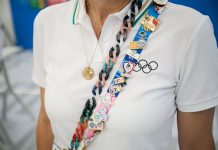 Cómo los pins de los Juegos Olímpicos cuentan la historia de la apertura global: Desde los primeros Juegos Olímpicos hasta Milano Cortina 2026