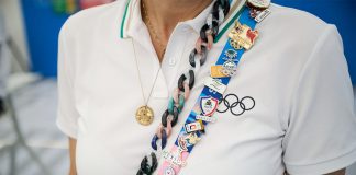 Cómo los pins de los Juegos Olímpicos cuentan la historia de la apertura global: Desde los primeros Juegos Olímpicos hasta Milano Cortina 2026