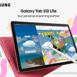 Este Día del Niño, regala tecnología que inspira a crear, aprender y disfrutar Samsung, Día del Niño