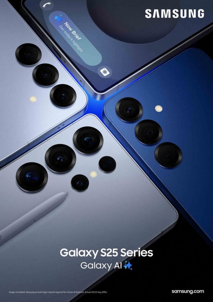 Galaxy Unpacked: 17 años marcando el rumbo de la innovación móvil