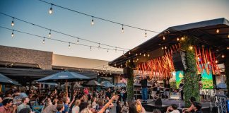 Cenco Malls celebra el Día del Amor con música y un perfecto sunset de verano