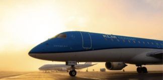 KLM anuncia su programa de verano con más de 160 destinos