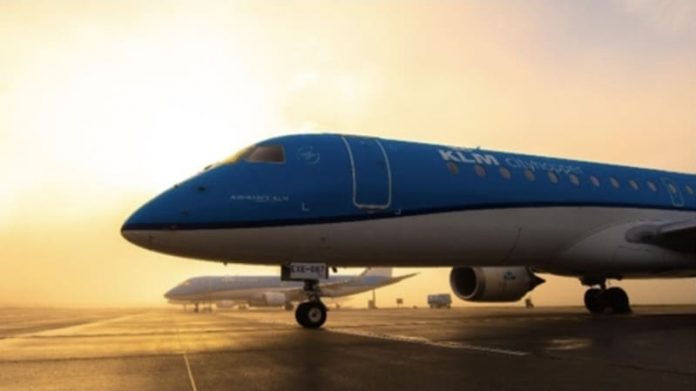 KLM anuncia su programa de verano con más de 160 destinos
