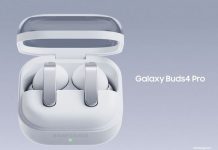 Samsung presenta la nueva serie Galaxy Buds4 con el sonido definitivo Samsung presenta la nueva serie Galaxy Buds4 con el sonido definitivo
