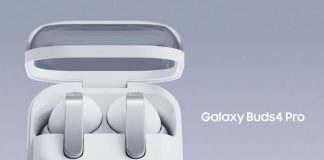 Samsung presenta la nueva serie Galaxy Buds4 con el sonido definitivo