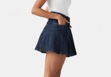 San Valentín sin presión: looks que acompañan todos los planes San Valentín sin presión: looks que acompañan todos los planes.