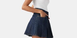 San Valentín sin presión: looks que acompañan todos los planes.