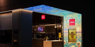 El arte entra a la cocina para quedarse