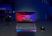Gaming y rendimiento: por qué un notebook gamer se consolida como herramienta clave para estudiar y trabajar en 2026
