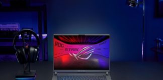 Gaming y rendimiento: por qué un notebook gamer se consolida como herramienta clave para estudiar y trabajar en 2026
