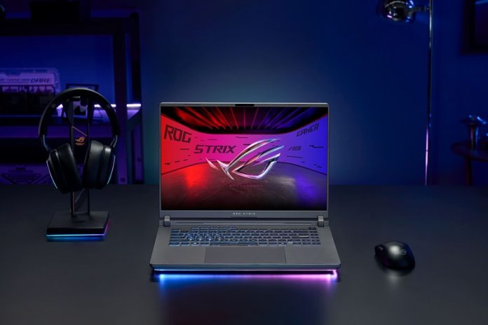 Gaming y rendimiento: por qué un notebook gamer se consolida como herramienta clave para estudiar y trabajar en 2026