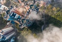 Los incendios forestales elevan exigencias y condiciones en pólizas para los activos empresariales