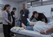 Un hospital al límite: ‘The Pitt’ regresa este jueves con un nuevo episodio en HBO Max