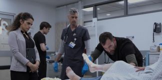 Un hospital al límite: ‘The Pitt’ regresa este jueves con un nuevo episodio en HBO Max