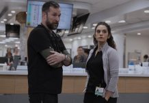 Precisión o caos: ‘The Pitt’ estrena un nuevo episodio este jueves en HBO Max Precisión o caos: ‘The Pitt’ estrena un nuevo episodio este jueves en HBO Max