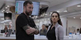 Precisión o caos: ‘The Pitt’ estrena un nuevo episodio este jueves en HBO Max