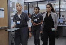 Cuenta regresiva a la mitad de temporada: ‘The Pitt’ estrena su séptimo episodio este jueves en HBO Max