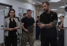 La tensión aumenta en la segunda mitad de temporada: ‘The Pitt’ llega a su octavo episodio este jueves en HBO Max La tensión aumenta en la segunda mitad de temporada: ‘The Pitt’ llega a su octavo episodio este jueves en HBO Max