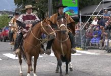 Pucón invita a sus vecinos y a la Región a los festejos por sus 143 años
