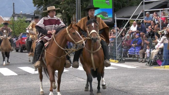 Pucón invita a sus vecinos y a la Región a los festejos por sus 143 años