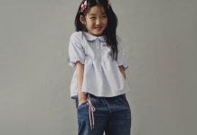 H&M Kids presenta su colección Back to School con looks cómodos y relajados