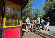 Pucón planea reforzar sus propios “microdestinos” en plena actividad turística estival