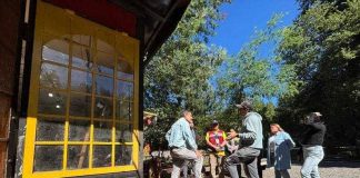 Pucón planea reforzar sus propios “microdestinos” en plena actividad turística estival