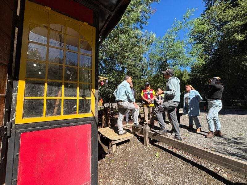 Pucón planea reforzar sus propios “microdestinos” en plena actividad turística estival