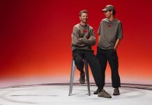 Lanzamiento mundial de la colección adidas x Audi Revolut F1 adidas