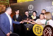 Chile se suma al desafío global por una hostelería más sostenible Chile se suma al desafío global por una hostelería más sostenible