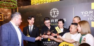 Chile se suma al desafío global por una hostelería más sostenible