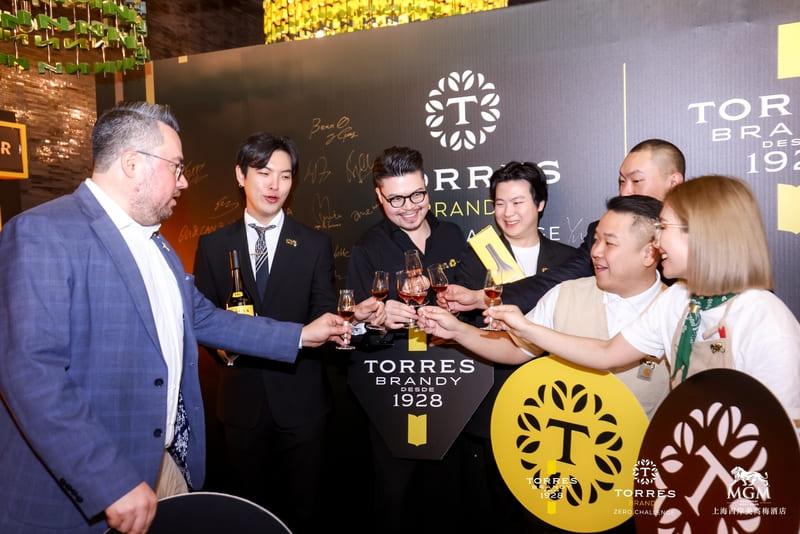 Chile se suma al desafío global por una hostelería más sostenible